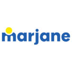 Marjane - Partenaire Arbor